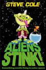 Image for Aliens stink!