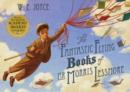 Image for The Fantastic Flying Books of Mr Morris Lessmore