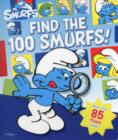 Image for Smurfs: Find the 100 Smurfs