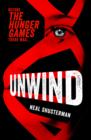 Unwind by Shusterman, Neal cover image