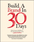 Image for Build a brand in 30 days