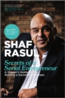Image for Secrets of a Serial Entrepreneur: A Business Dragon&#39;s Guide to Success