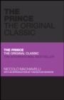 Image for The Prince: The Original Classic