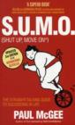 Image for S.U.M.O  : shut up, move on