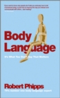 Image for Body language  : it&#39;s what you don&#39;t say that matters