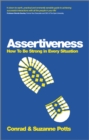 Image for Assertiveness: how to be strong in every situation