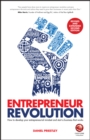 Image for Entrepreneur revolution: how to develop your entrepreneurial mindset and start a business that works
