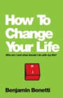 Image for How To Change Your Life