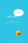Image for Talk lean: shorter meetings, quicker results, better relations