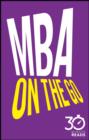 Image for MBA On The Go: 30 Minute Reads