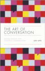 Image for The art of conversation: change your life with confident communication