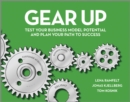 Image for Gear up: test your business model potential and plan your path to success