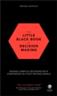 Image for The Little Black Book of Decision Making