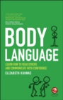 Image for Body language  : learn how to read others and communicate with confidence