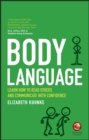 Image for Body language: learn how to read others and communicate with confidence