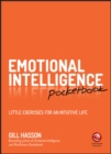 Image for Emotional intelligence pocketbook: little exercises for an intuitive life