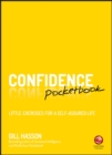 Image for Confidence pocketbook  : little exercises for a self-assured life