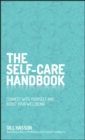 Image for The self-care handbook: connect with yourself and boost your wellbeing