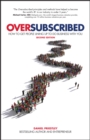 Image for Oversubscribed  : how to get people lining up to do business with you