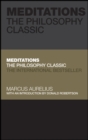 Image for Meditations: The Philosophy Classic