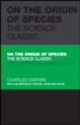 Image for On the Origin of Species