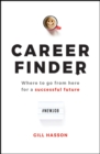 Image for The career handbook: where to go from here for a successful future