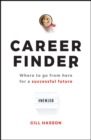 Image for The career handbook  : where to go from here for a successful future