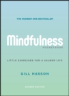 Image for Mindfulness Pocketbook: Little Exercises for a Calmer Life