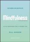 Image for Mindfulness Pocketbook