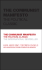 Image for The communist manifesto: the political classic