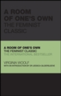 Image for A room of one&#39;s own: the feminist classic