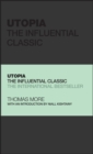 Image for Utopia: The Influential Classic
