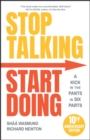Image for Stop Talking, Start Doing