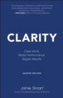 Image for Clarity  : clear mind, better performance, bigger results