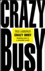 Image for Crazy busy  : keeping sane in a stressful world