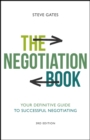 Image for The Negotiation Book