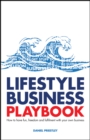 Image for Lifestyle Business Playbook