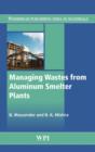Image for Managing Wastes from Aluminium Smelter Plants
