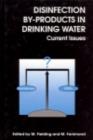 Image for Disinfection By-Products in Drinking Water: Current Issues