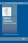 Image for Optical switches: materials and design