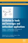 Image for Oxidation in foods and beverages and antioxidant applications