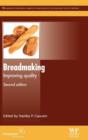 Image for Breadmaking