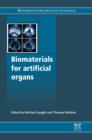 Image for Biomaterials for artificial organs