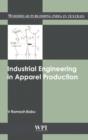 Image for Industrial Engineering in Apparel Production