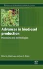 Image for Advances in Biodiesel Production