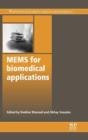 Image for Mems for Biomedical Applications