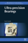Image for Ultraprecision bearings
