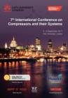 Image for 7th International Conference on Compressors and their Systems 2011