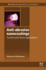 Image for Anti-abrasive nanocoatings: current and future applications