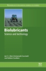 Image for Biolubricants